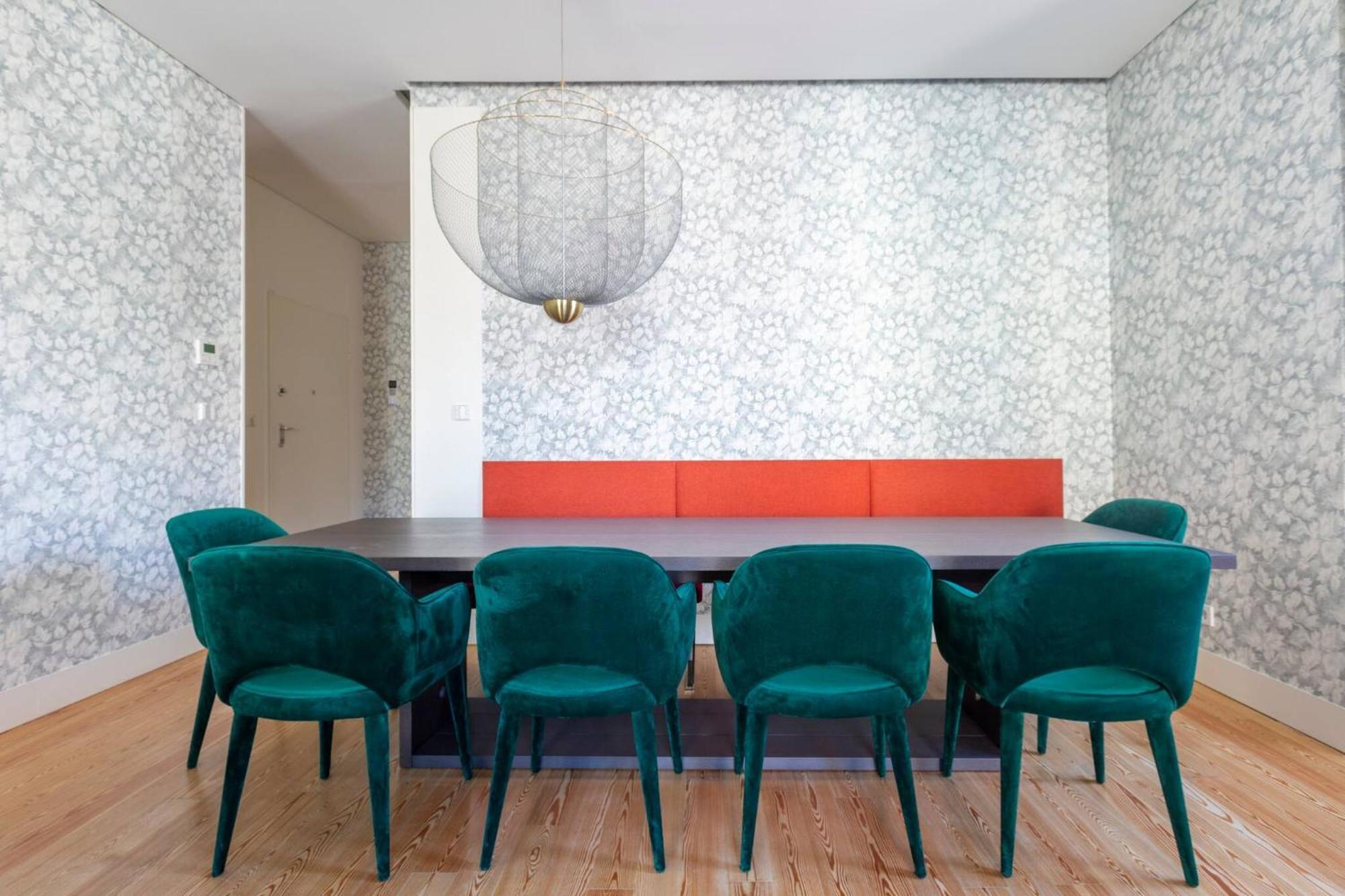 My Lx Flat Luxury Chiado Design Apartment Lisbon